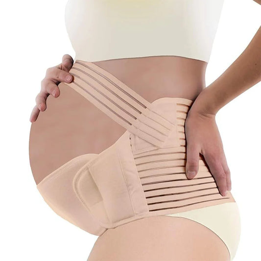 Baby Ollie “NestForm” Adjustable Maternity Support Belt