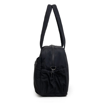Baby Ollie “CarryNest” Travel Duffel Bag