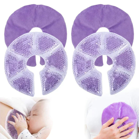Baby Ollie “ThermaNest” Soothing Gel Pads