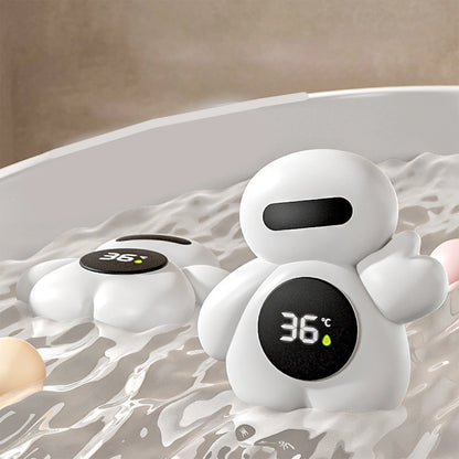 Baby Ollie “TempTide” Bath Thermometer